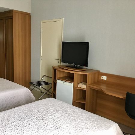 Flat Na Avenida Sabia-Moema Apartment São Paulo Ngoại thất bức ảnh