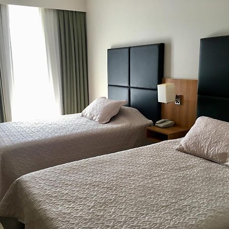 Flat Na Avenida Sabia-Moema Apartment São Paulo Ngoại thất bức ảnh