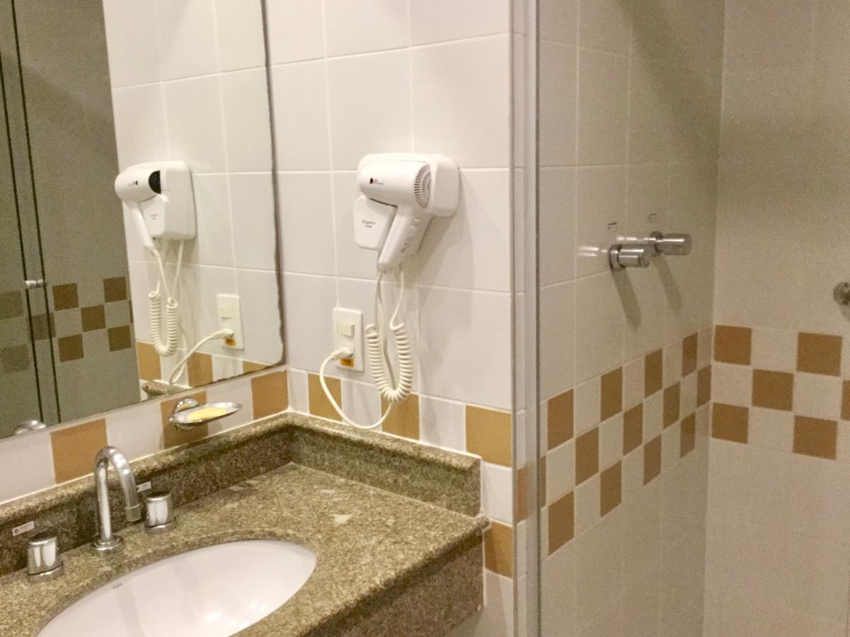 Flat Na Avenida Sabia-Moema Apartment São Paulo Ngoại thất bức ảnh