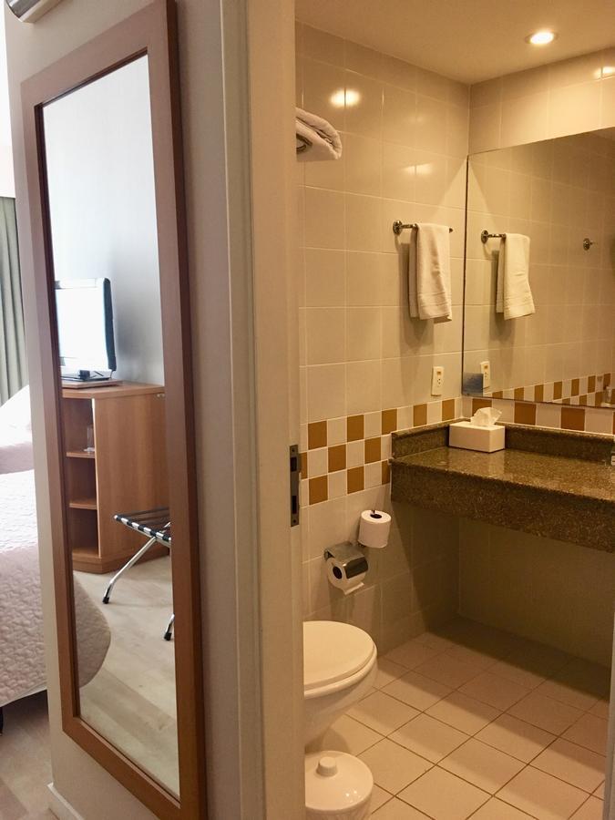 Flat Na Avenida Sabia-Moema Apartment São Paulo Ngoại thất bức ảnh
