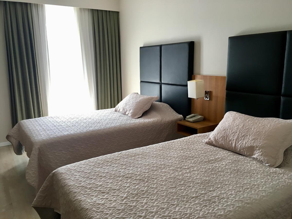 Flat Na Avenida Sabia-Moema Apartment São Paulo Ngoại thất bức ảnh