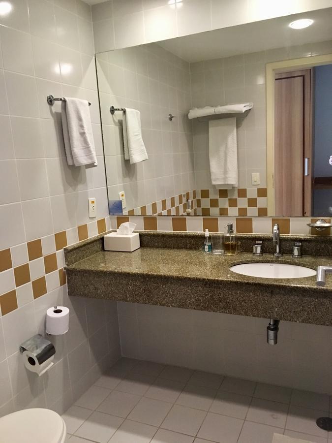 Flat Na Avenida Sabia-Moema Apartment São Paulo Ngoại thất bức ảnh