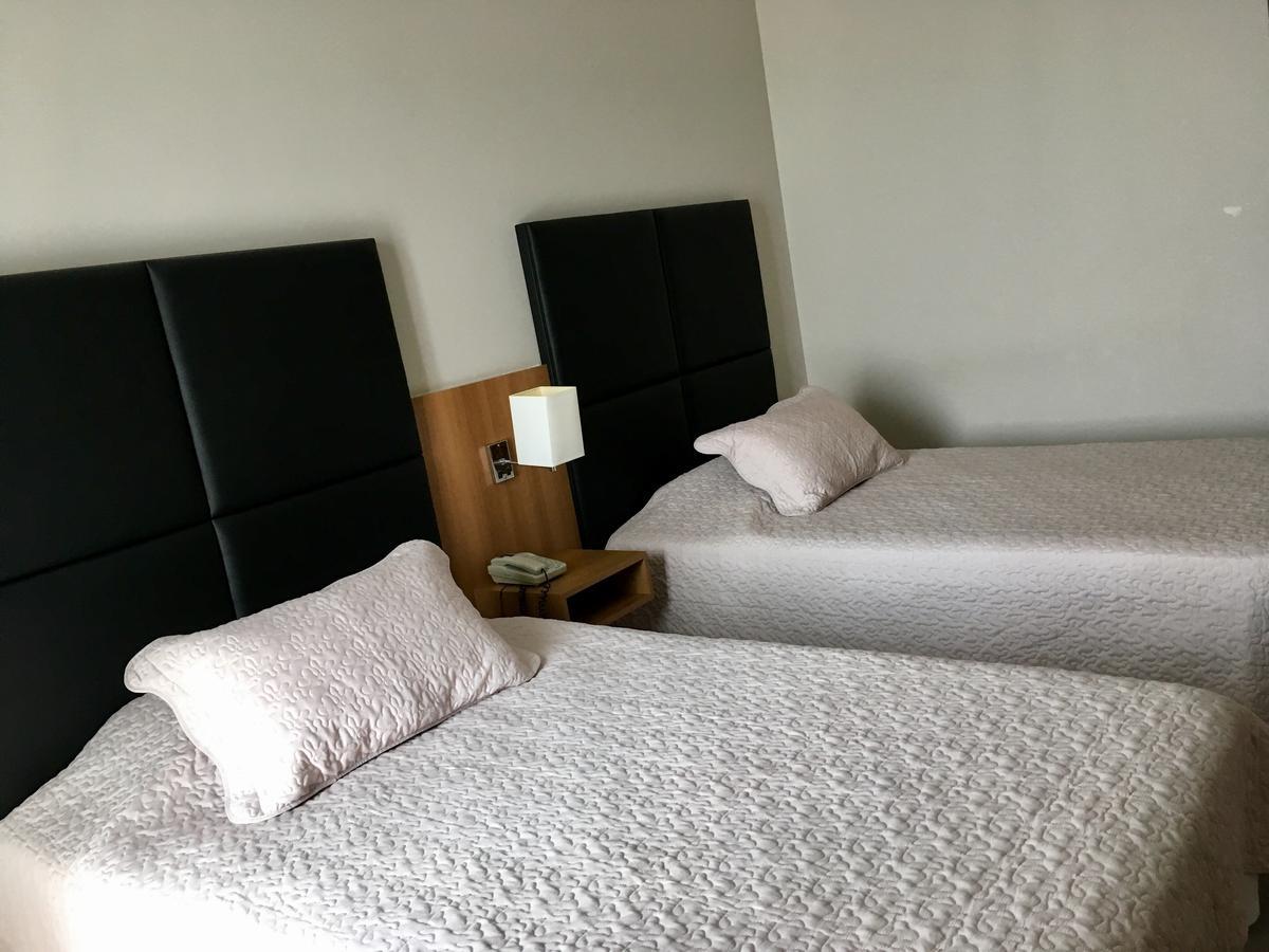 Flat Na Avenida Sabia-Moema Apartment São Paulo Ngoại thất bức ảnh