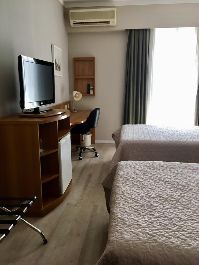 Flat Na Avenida Sabia-Moema Apartment São Paulo Ngoại thất bức ảnh